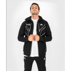 Суитшърт - UFC Venum Fight Night 2.0 Replica Men's Full Zip Hoodie - Black​